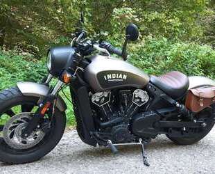 INDIAN Scout Gebrauchtwagen