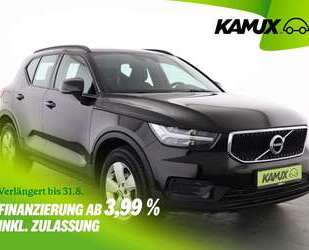 Volvo XC40 Gebrauchtwagen