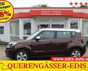 Kia Soul Gebrauchtwagen