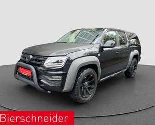 VW Amarok 