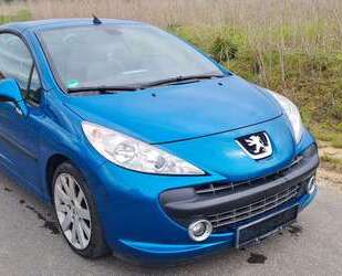 Peugeot 207 Gebrauchtwagen