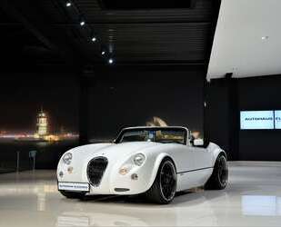 Wiesmann MF 3 Gebrauchtwagen