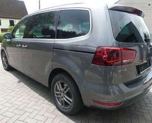 Seat Alhambra Gebrauchtwagen