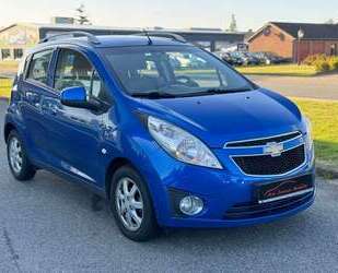 Chevrolet Spark Gebrauchtwagen