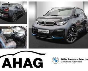 BMW i3 Gebrauchtwagen