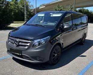 Mercedes-Benz Vito Gebrauchtwagen