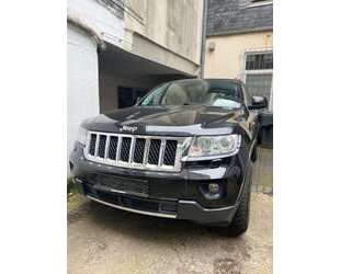 Jeep Grand Cherokee Gebrauchtwagen