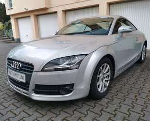 Audi TT Gebrauchtwagen