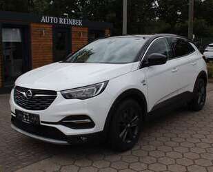 Opel Grandland X Gebrauchtwagen