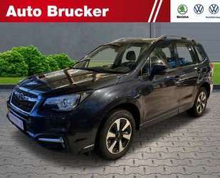 Subaru Forester Gebrauchtwagen