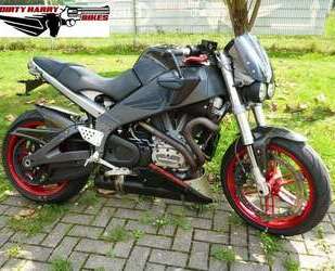 Buell XB 12 