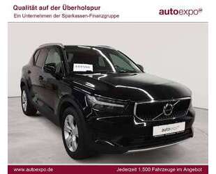 Volvo XC40 Gebrauchtwagen