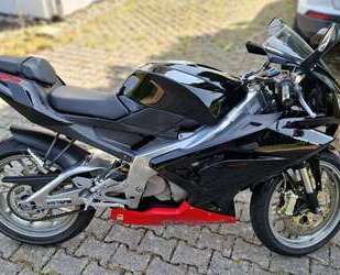 Aprilia RS 125 Gebrauchtwagen