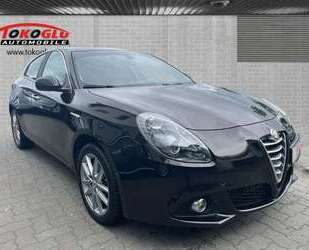 Alfa Romeo Giulietta Gebrauchtwagen