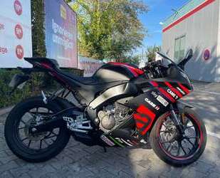 Aprilia RS 125 Gebrauchtwagen