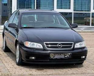 Opel Omega Gebrauchtwagen