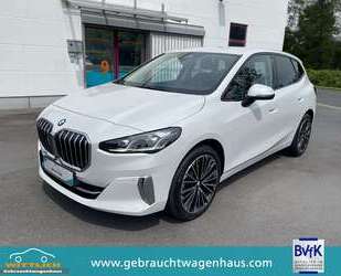 BMW 218 Gebrauchtwagen