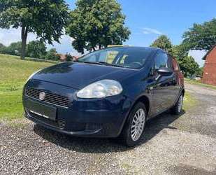 Fiat Grande Punto Gebrauchtwagen