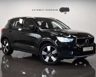 Volvo XC40 Gebrauchtwagen