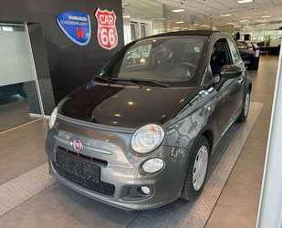 Fiat 500 Gebrauchtwagen