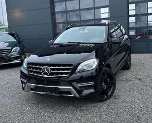 Mercedes-Benz ML 500 Gebrauchtwagen