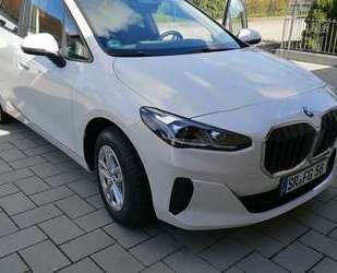 BMW 218 Gebrauchtwagen