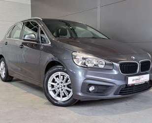 BMW 218 Gebrauchtwagen