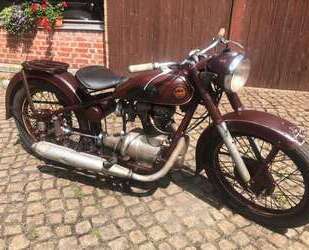 Simson AWO 425 Gebrauchtwagen