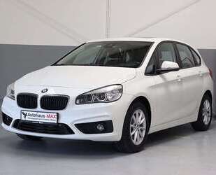 BMW 218 Gebrauchtwagen