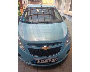 Chevrolet Spark Gebrauchtwagen