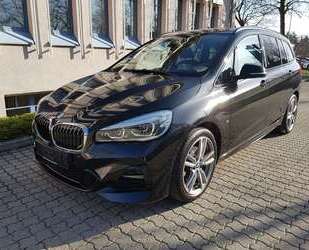 BMW 218 Gebrauchtwagen