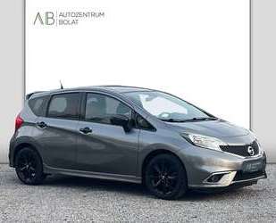 Nissan Note Gebrauchtwagen