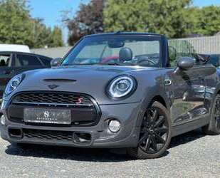 Mini Cooper S Gebrauchtwagen