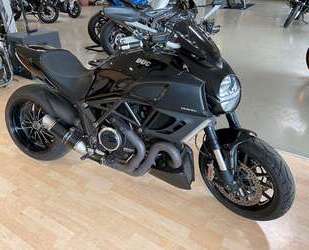 Ducati Diavel Gebrauchtwagen