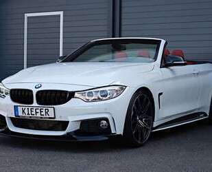 BMW 435 