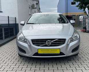 Volvo V60 Gebrauchtwagen