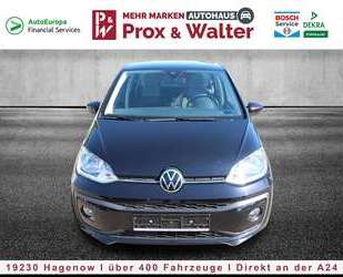 VW up! Gebrauchtwagen