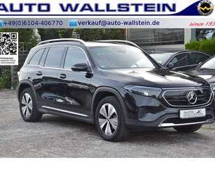 Mercedes-Benz EQB 350 Gebrauchtwagen