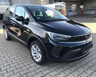 Opel Crossland Gebrauchtwagen