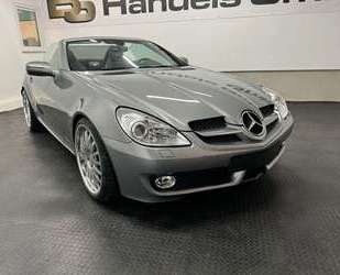 Mercedes-Benz SLK 350 