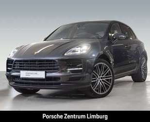 Porsche Macan Gebrauchtwagen