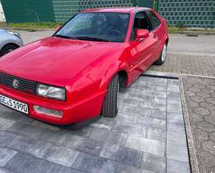 VW Corrado Gebrauchtwagen