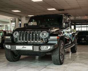 Jeep Gladiator Gebrauchtwagen