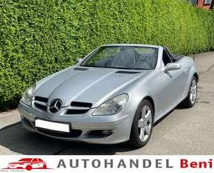 Mercedes-Benz SLK 350 