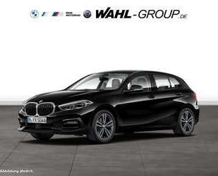 BMW 116 Gebrauchtwagen