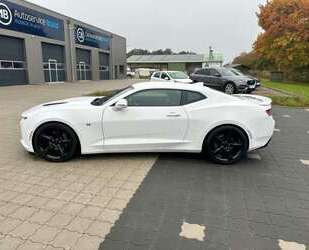 Chevrolet Camaro Gebrauchtwagen