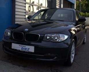 BMW 116 Gebrauchtwagen