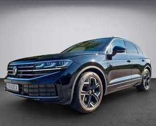 VW Touareg Gebrauchtwagen