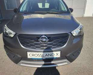 Opel Crossland Gebrauchtwagen