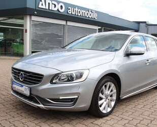 Volvo V60 Gebrauchtwagen